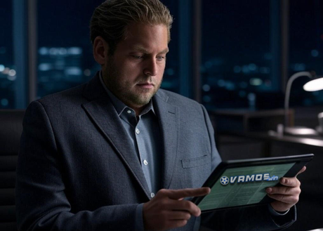 AI MoneyBall de Vamos: Transformando las reglas del deporte AI MoneyBall de Vamos: Transformando las reglas del deporte