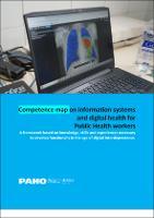 Programa de Alfabetización Digital para el Personal del Sector Salud Programa de Alfabetización Digital para el Personal del Sector Salud