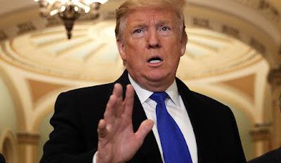 La ultraderecha regresa a la Casa Blanca.