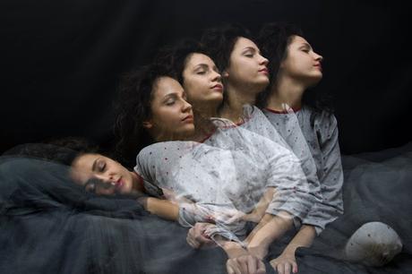 Sexsomnia