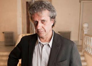 El poema de cada día. Hoy, Pies de vidrio, de José Carlos Rosales