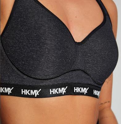 sujetadores deportivos