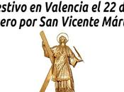 ~Festivo, Vicente Mártir.