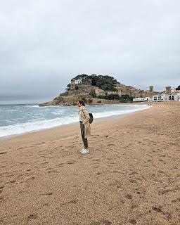 Costa Brava: dos días entre pueblitos medievales y el azul del Mediterráneo
