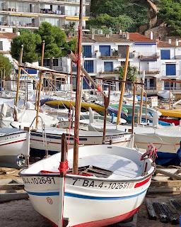 Costa Brava: dos días entre pueblitos medievales y el azul del Mediterráneo