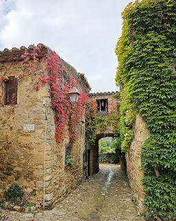 Costa Brava: dos días entre pueblitos medievales y el azul del Mediterráneo