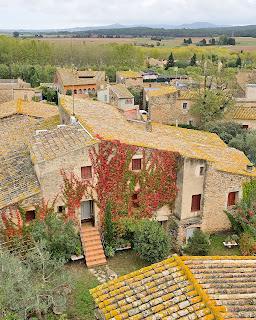 Costa Brava: dos días entre pueblitos medievales y el azul del Mediterráneo
