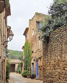 Costa Brava: dos días entre pueblitos medievales y el azul del Mediterráneo