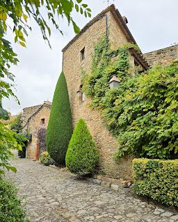 Costa Brava: dos días entre pueblitos medievales y el azul del Mediterráneo