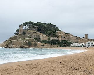 Costa Brava: dos días entre pueblitos medievales y el azul del Mediterráneo