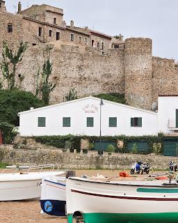Costa Brava: dos días entre pueblitos medievales y el azul del Mediterráneo