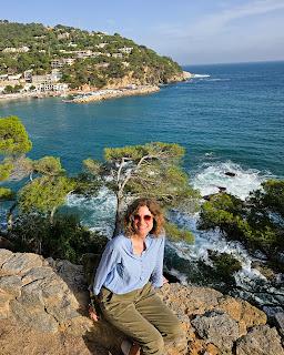 Costa Brava: dos días entre pueblitos medievales y el azul del Mediterráneo