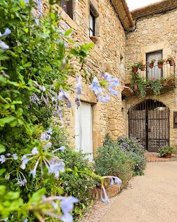 Costa Brava: dos días entre pueblitos medievales y el azul del Mediterráneo