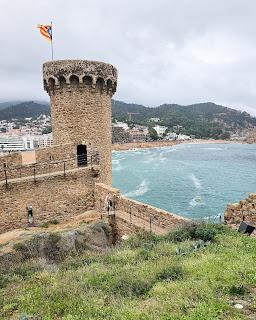 Costa Brava: dos días entre pueblitos medievales y el azul del Mediterráneo