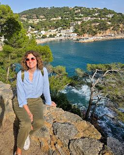 Costa Brava: dos días entre pueblitos medievales y el azul del Mediterráneo