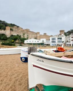 Costa Brava: dos días entre pueblitos medievales y el azul del Mediterráneo