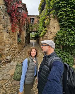 Costa Brava: dos días entre pueblitos medievales y el azul del Mediterráneo