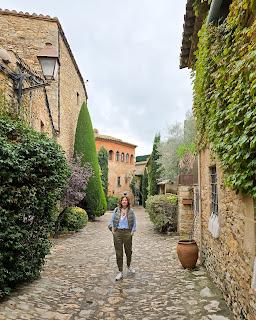 Costa Brava: dos días entre pueblitos medievales y el azul del Mediterráneo