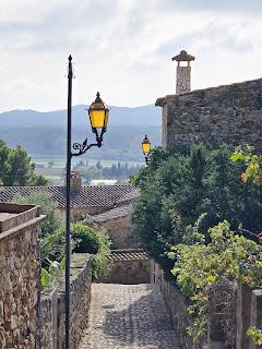 Costa Brava: dos días entre pueblitos medievales y el azul del Mediterráneo