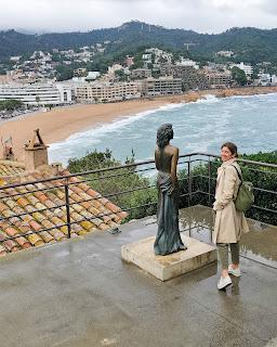 Costa Brava: dos días entre pueblitos medievales y el azul del Mediterráneo