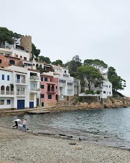 Costa Brava: dos días entre pueblitos medievales y el azul del Mediterráneo