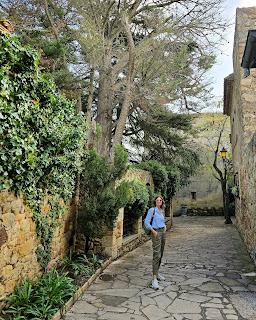 Costa Brava: dos días entre pueblitos medievales y el azul del Mediterráneo