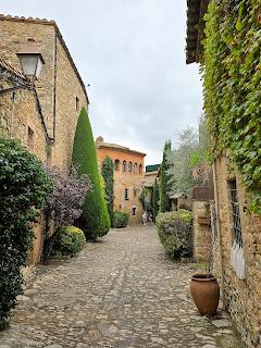 Costa Brava: dos días entre pueblitos medievales y el azul del Mediterráneo