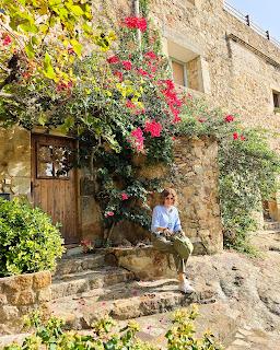 Costa Brava: dos días entre pueblitos medievales y el azul del Mediterráneo