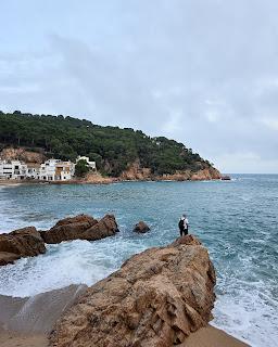 Costa Brava: dos días entre pueblitos medievales y el azul del Mediterráneo