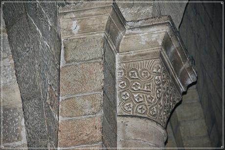 Edén en Monzón, Huesca