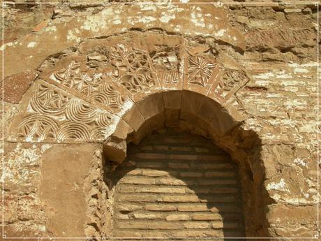Edén en Monzón, Huesca