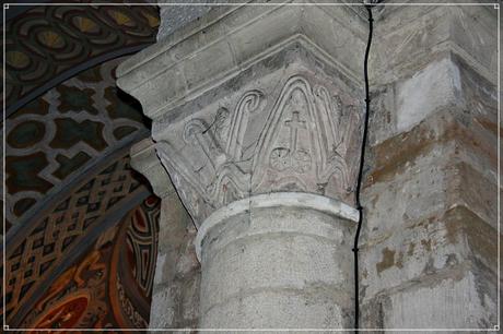 Edén en Monzón, Huesca