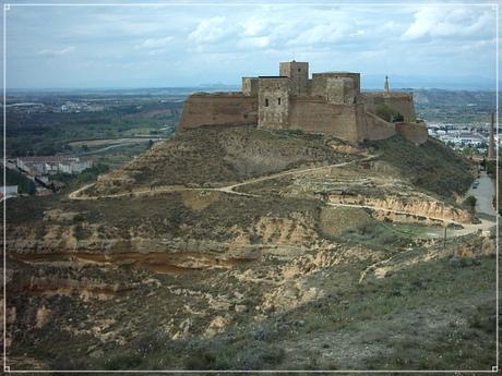 Edén en Monzón, Huesca