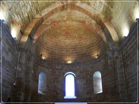 Edén en Monzón, Huesca