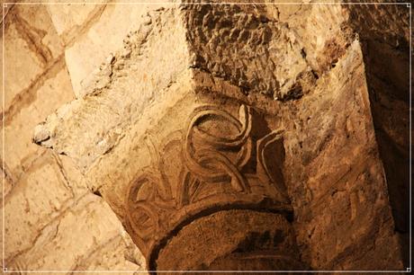 Edén en Monzón, Huesca