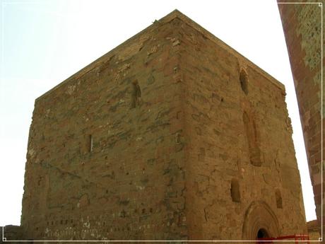 Edén en Monzón, Huesca