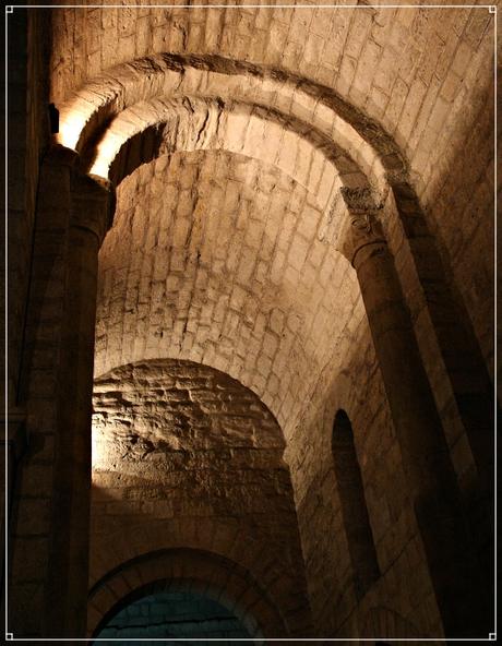 Edén en Monzón, Huesca