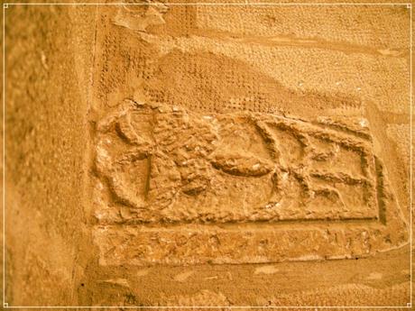 Edén en Monzón, Huesca