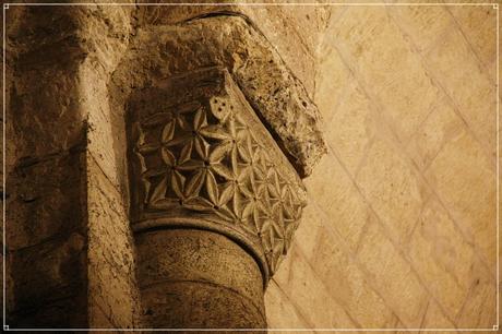 Edén en Monzón, Huesca