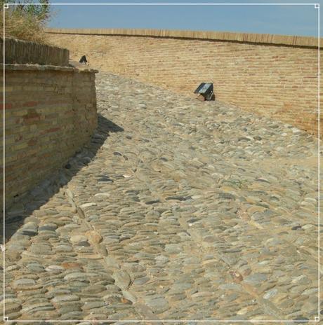 Edén en Monzón, Huesca