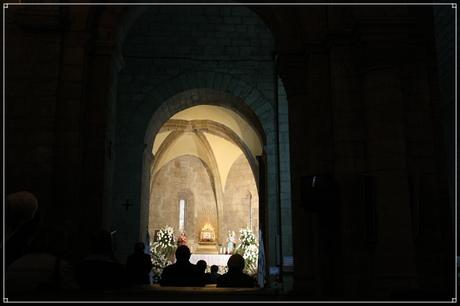 Edén en Monzón, Huesca