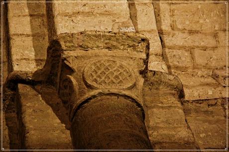 Edén en Monzón, Huesca