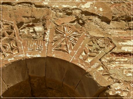 Edén en Monzón, Huesca