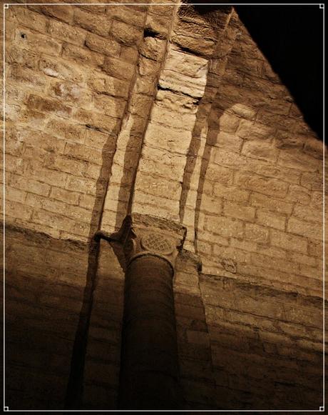 Edén en Monzón, Huesca