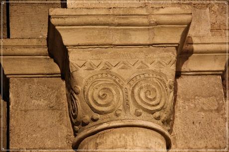 Edén en Monzón, Huesca