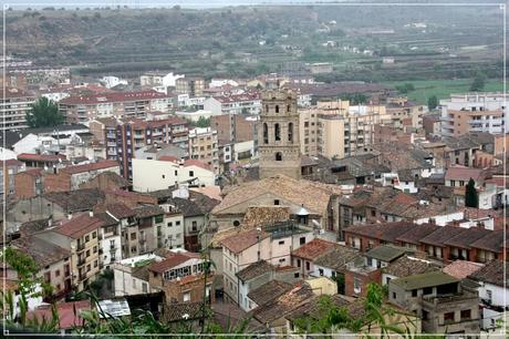 Edén en Monzón, Huesca