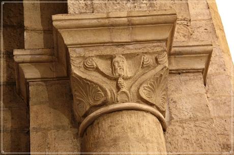 Edén en Monzón, Huesca