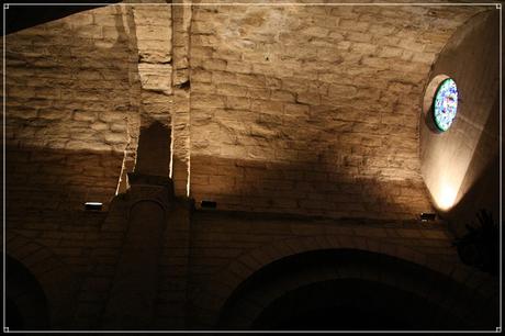 Edén en Monzón, Huesca