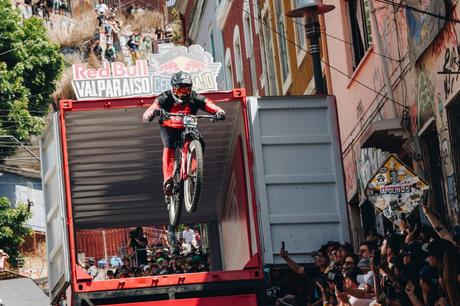 Red Bull Vaparaíso Cerro Abajo confirma fecha Red Bull Vaparaíso Cerro Abajo confirma fecha