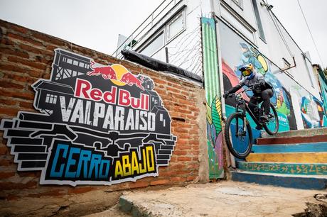 Red Bull Vaparaíso Cerro Abajo confirma fecha Red Bull Vaparaíso Cerro Abajo confirma fecha
